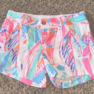 Women’s Lilly Pulitzer Shorts